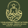 yogashishmeditation.com